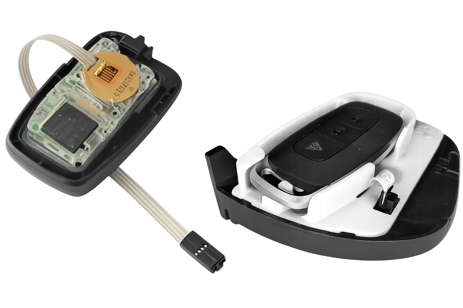 KPC Adapter